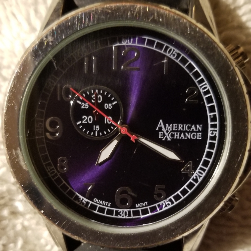 Artsy Women's (Unisex) Watch